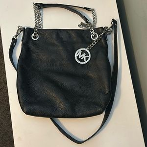 Michael Kors convertible purse